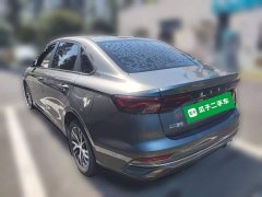 Geely Emgrand 4th Generation 1.5L Manual Elite - ფოტო 7