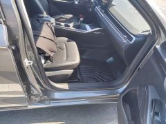 Geely Emgrand 4th Generation 1.5L Manual Elite - ფოტო 9