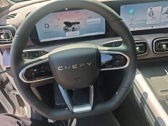 Chery Tiggo 9 2025 2.0T Automatic Two-Wheel Drive Premium 5-Seater - ფოტო 11