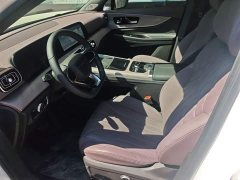 Chery Tiggo 9 2025 2.0T Automatic Two-Wheel Drive Premium 5-Seater - ფოტო 15