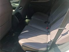 Chery Tiggo 9 2025 2.0T Automatic Two-Wheel Drive Premium 5-Seater - ფოტო 17