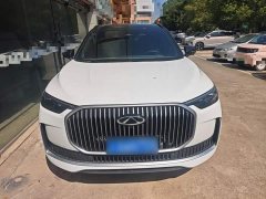 Chery Tiggo 9 2025 2.0T Automatic Two-Wheel Drive Premium 5-Seater - ფოტო 3