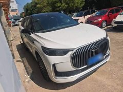 Chery Tiggo 9 2025 2.0T Automatic Two-Wheel Drive Premium 5-Seater - ფოტო 4
