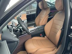 Mercedes-Benz E-Class Facelift E 300 L Fashion Sport - ფოტო 13