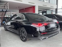 Mercedes-Benz E-Class Facelift E 300 L Fashion Sport - ფოტო 14