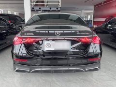 Mercedes-Benz E-Class Facelift E 300 L Fashion Sport - ფოტო 15