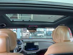Mercedes-Benz E-Class Facelift E 300 L Fashion Sport - ფოტო 16