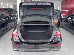 Mercedes-Benz E-Class Facelift E 300 L Fashion Sport - ფოტო 17