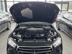 Mercedes-Benz E-Class Facelift E 300 L Fashion Sport - ფოტო 18