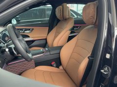 Mercedes-Benz E-Class Facelift E 300 L Fashion Sport - ფოტო 19