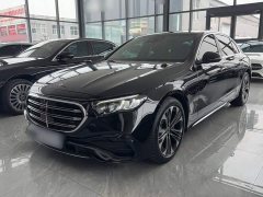Mercedes-Benz E-Class Facelift E 300 L Fashion Sport - ფოტო 2