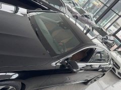 Mercedes-Benz E-Class Facelift E 300 L Fashion Sport - ფოტო 20