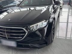 Mercedes-Benz E-Class Facelift E 300 L Fashion Sport - ფოტო 3