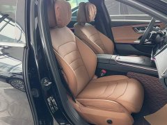 Mercedes-Benz E-Class Facelift E 300 L Fashion Sport - ფოტო 4