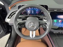 Mercedes-Benz E-Class Facelift E 300 L Fashion Sport - ფოტო 5