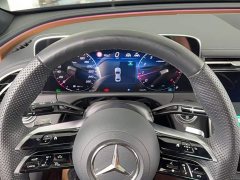 Mercedes-Benz E-Class Facelift E 300 L Fashion Sport - ფოტო 6