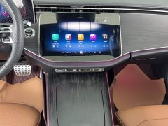Mercedes-Benz E-Class Facelift E 300 L Fashion Sport - ფოტო 8