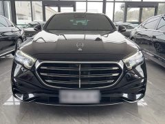 Mercedes-Benz E-Class Facelift E 300 L Fashion Sport - ფოტო 9