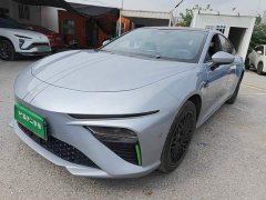 Neta S 2022 Extended Range 1160km RWD Mid Trim - ფოტო 1