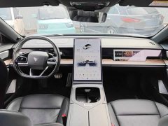 Neta S 2022 Extended Range 1160km RWD Mid Trim - ფოტო 10