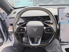 Neta S 2022 Extended Range 1160km RWD Mid Trim - ფოტო 11