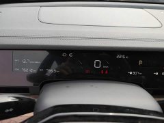 Neta S 2022 Extended Range 1160km RWD Mid Trim - ფოტო 12