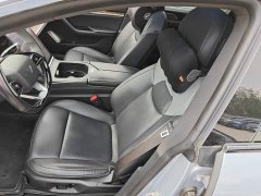 Neta S 2022 Extended Range 1160km RWD Mid Trim - ფოტო 15