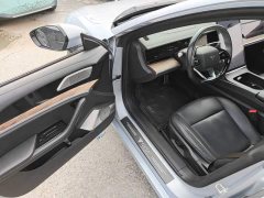 Neta S 2022 Extended Range 1160km RWD Mid Trim - ფოტო 16