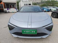 Neta S 2022 Extended Range 1160km RWD Mid Trim - ფოტო 3