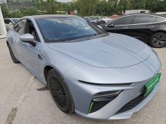 Neta S 2022 Extended Range 1160km RWD Mid Trim - ფოტო 4