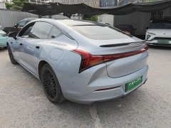 Neta S 2022 Extended Range 1160km RWD Mid Trim - ფოტო 5