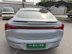 Neta S 2022 Extended Range 1160km RWD Mid Trim - ფოტო 6