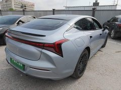 Neta S 2022 Extended Range 1160km RWD Mid Trim - ფოტო 7