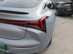 Neta S 2022 Extended Range 1160km RWD Mid Trim - ფოტო 8