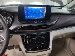 Buick GL8 Land Business Class Comfort Edition - ფოტო 13