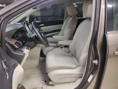 Buick GL8 Land Business Class Comfort Edition - ფოტო 15