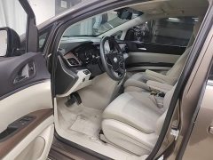 Buick GL8 Land Business Class Comfort Edition - ფოტო 16