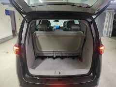 Buick GL8 Land Business Class Comfort Edition - ფოტო 19