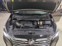 Buick GL8 Land Business Class Comfort Edition - ფოტო 20