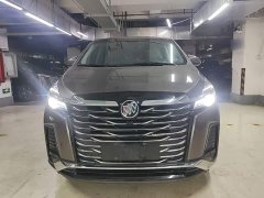Buick GL8 Land Business Class Comfort Edition - ფოტო 3
