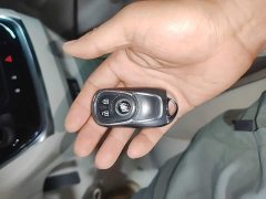 Buick GL8 Land Business Class Comfort Edition - ფოტო 9