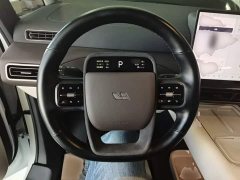 Li Auto Li Xiang MEGA Ultra - ფოტო 11
