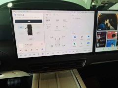 Li Auto Li Xiang MEGA Ultra - ფოტო 13