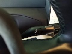 Li Auto Li Xiang MEGA Ultra - ფოტო 14