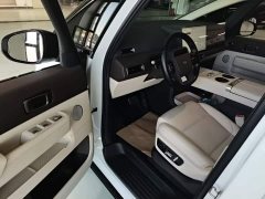 Li Auto Li Xiang MEGA Ultra - ფოტო 16