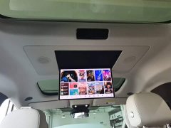 Li Auto Li Xiang MEGA Ultra - ფოტო 18