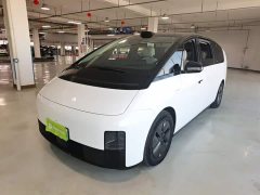 Li Auto Li Xiang MEGA Ultra - ფოტო 2