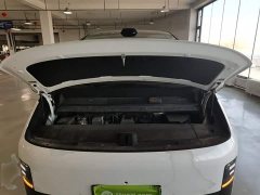Li Auto Li Xiang MEGA Ultra - ფოტო 20