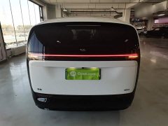Li Auto Li Xiang MEGA Ultra - ფოტო 6