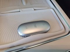 Li Auto Li Xiang MEGA Ultra - ფოტო 9